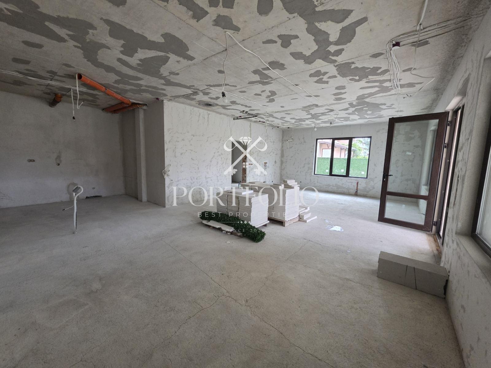 Продава КЪЩА, гр. Бургас, Ветрен, снимка 10 - Къщи - 55728756