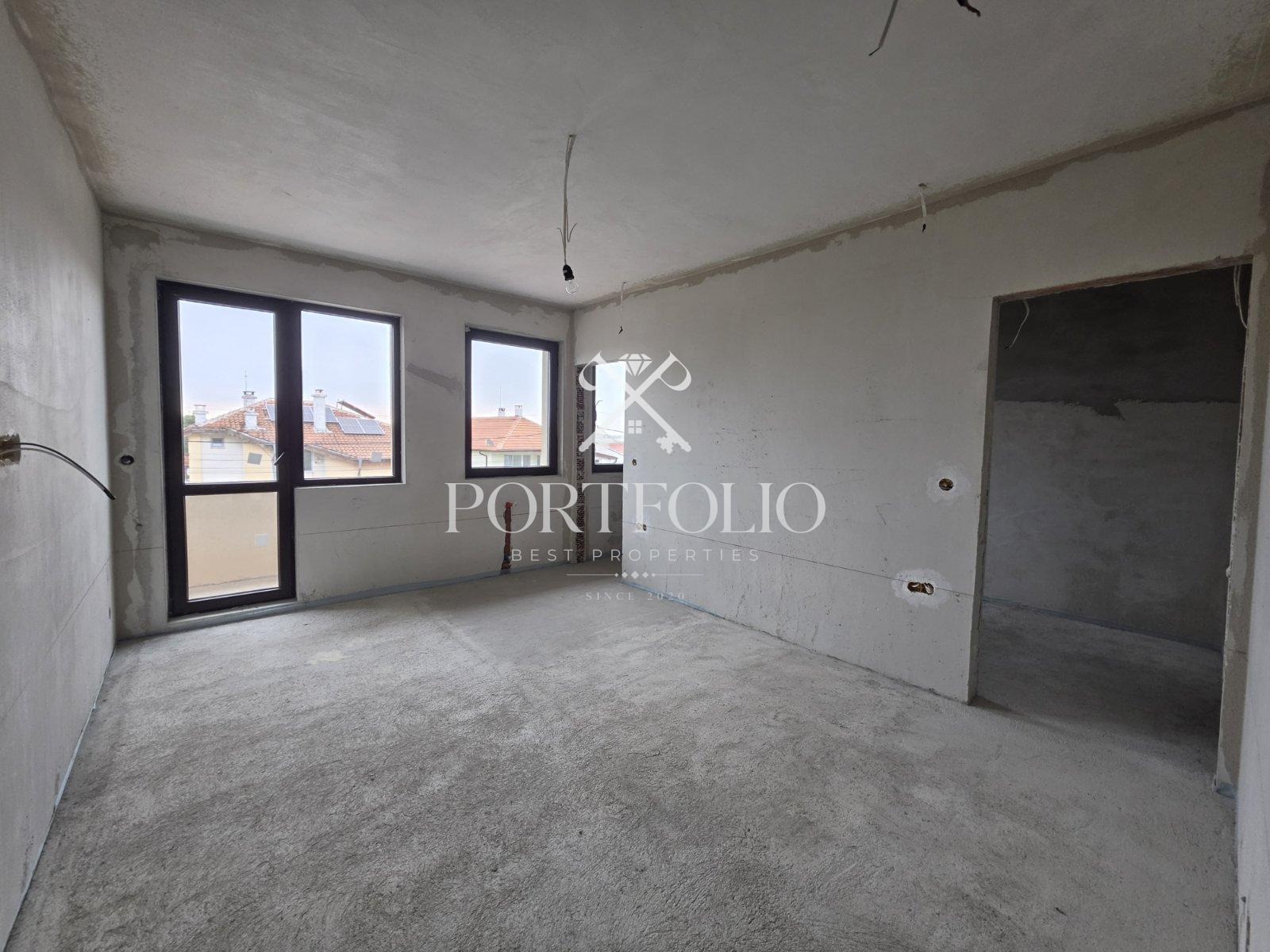 Продава КЪЩА, гр. Бургас, Ветрен, снимка 15 - Къщи - 55728756