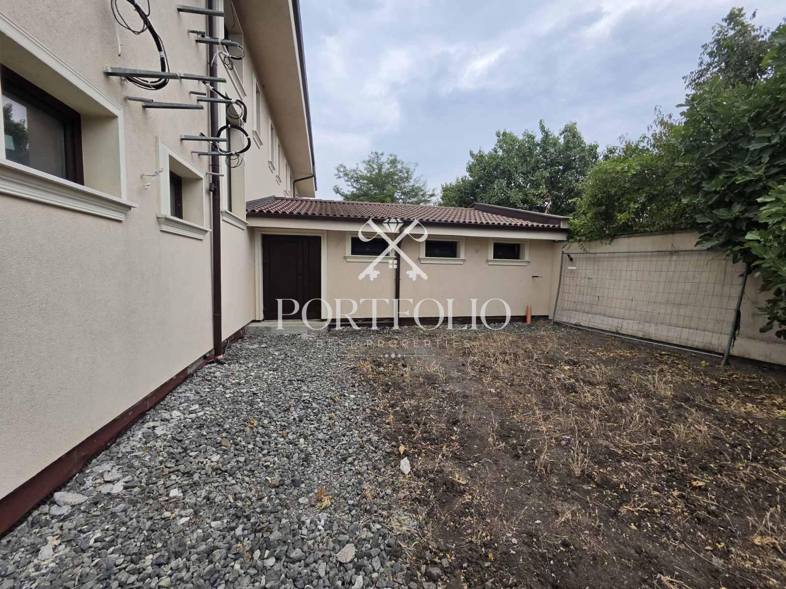 Продава КЪЩА, гр. Бургас, Ветрен, снимка 9 - Къщи - 55728756