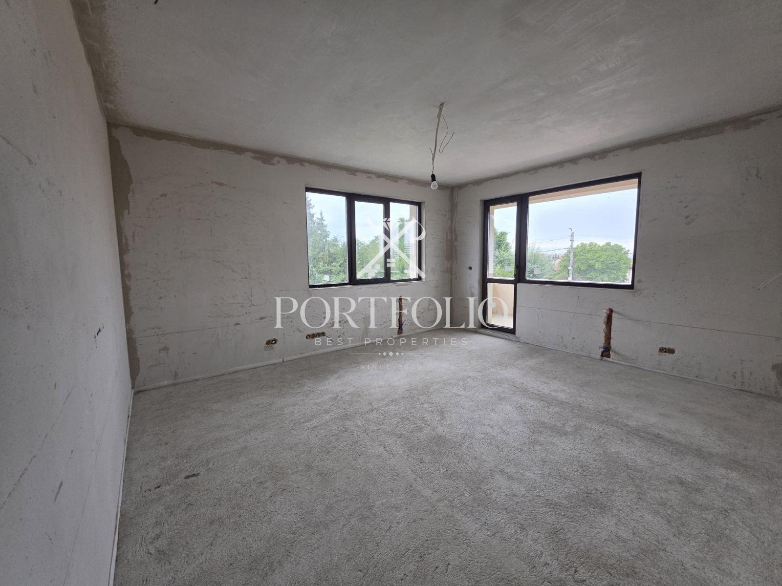 Продава КЪЩА, гр. Бургас, Ветрен, снимка 16 - Къщи - 55728756