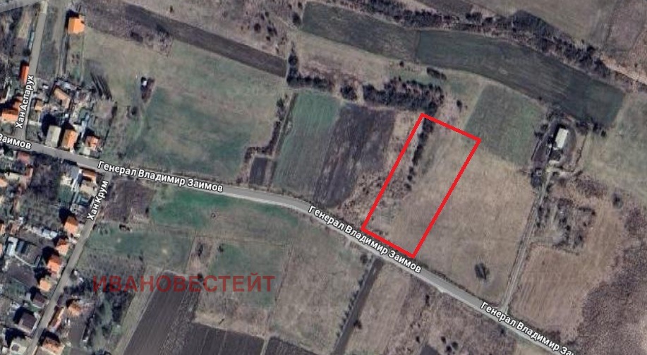 Продава ПАРЦЕЛ, гр. Костинброд, област София област, снимка 2 - Парцели - 54133052