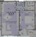 Продава 2-СТАЕН, град Пловдив, Южен • 85000 € • 44833859 — Holmes.bg