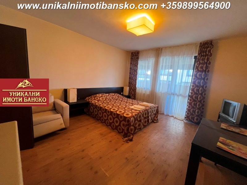 Продава 1-СТАЕН в област Благоевград, гр. Банско - 60 кв.м / 59 000 € » 115 393.97 лв., УНИКАЛНИ ИМОТИ БАНСКО