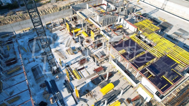 Продава 2-СТАЕН в град Варна, Младост 1 - 70 кв.м / 112 140 € » 219 326.78 лв., БЪЛГЕРИАН ПРОПЕРТИС ВАРНА
