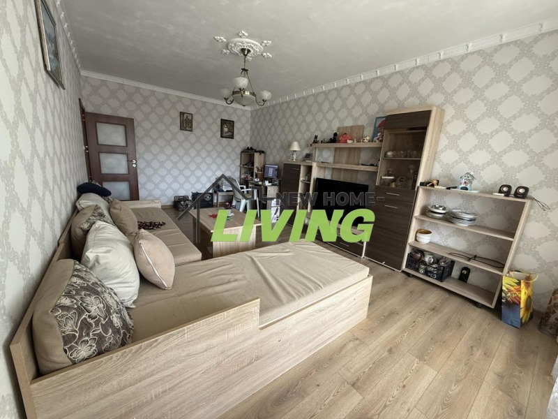 Продава 2-СТАЕН в град Пловдив, Южен - 66 кв.м / 130 000 € » 254 257.90 лв., НЮ ХОУМ ЛИВИНГ ЕООД