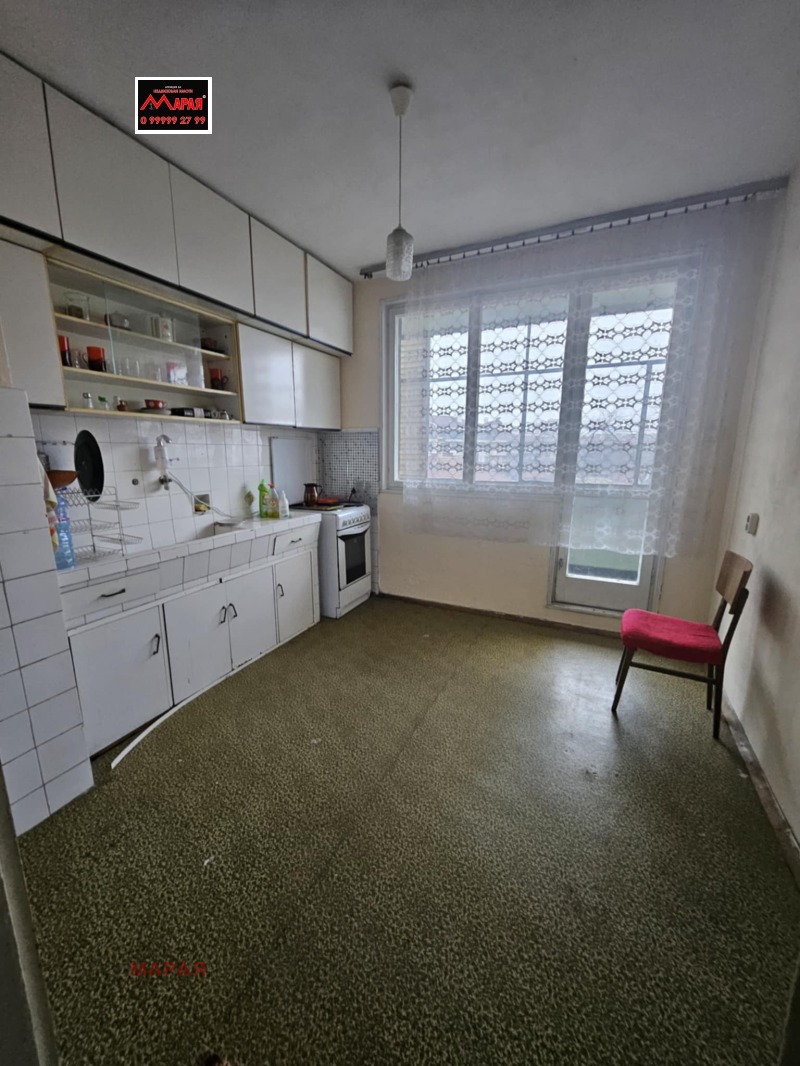 Продава 3-СТАЕН в град Русе, Хъшове - 100 кв.м / 139 899 € » 273 618.66 лв., МАРАЯ