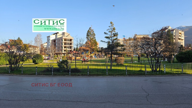 Продава 3-СТАЕН в град София, Павлово - 127 кв.м / 280 000 € » 547 632.40 лв., СИТИС БГ ЕООД