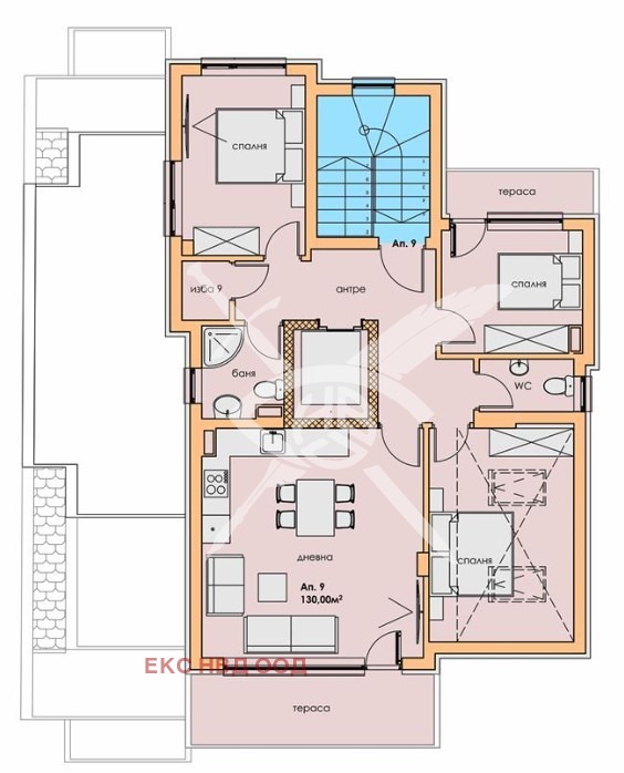 Продава МНОГОСТАЕН | Imot.bg — изображение 1