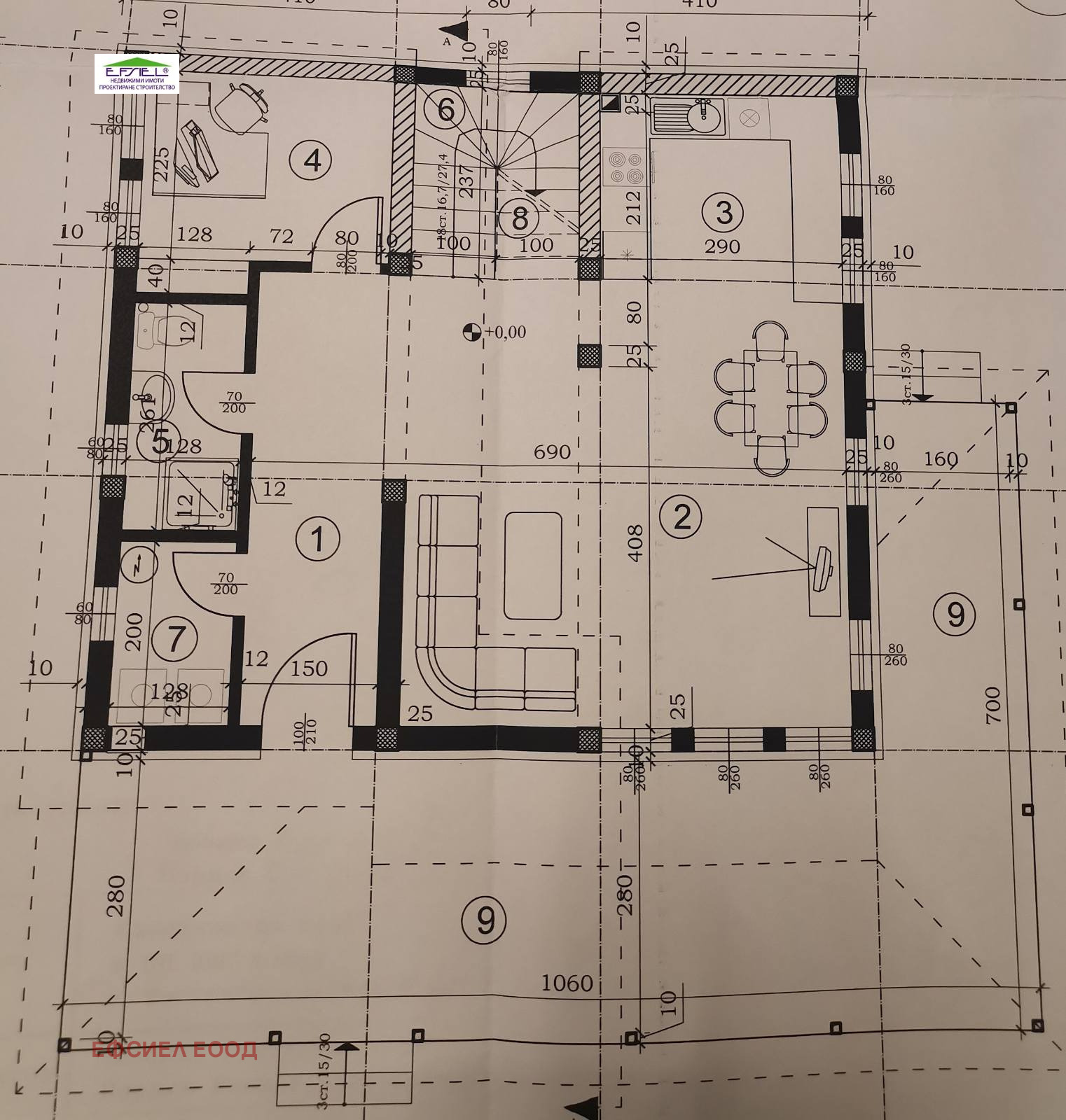 Продава КЪЩА | Imot.bg — изображение 1