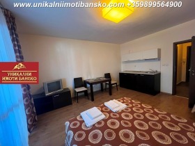 Studie Bansko, region Blagoevgrad 5