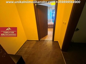 Studie Bansko, region Blagoevgrad 6