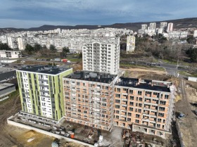Продажба на двустайни апартаменти в град Варна — страница 5 - изображение 14 