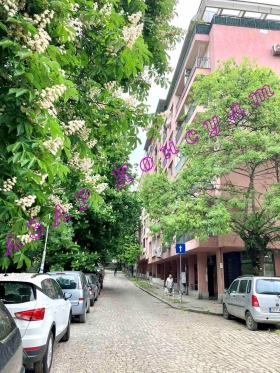 2 hálószobás Lagera, Sofia 1