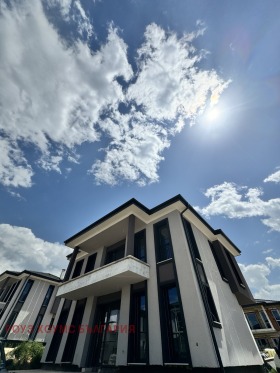 Casa Marcovo, regiunea Plovdiv