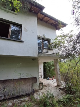 Villa Vlado Trichkov, region Sofia 10