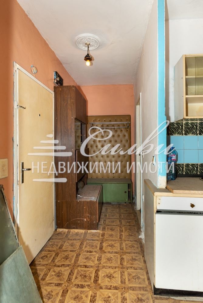 Продава 1-СТАЕН, гр. Шумен, Тракия, снимка 6 - Апартаменти - 53914050