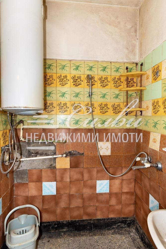 Продава 1-СТАЕН, гр. Шумен, Тракия, снимка 7 - Апартаменти - 53914050