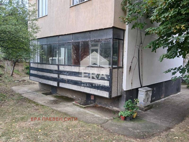 Продаја  1 спаваћа соба регион Плевен , Червен брјаг , 74 м2 | 81888857 - слика [2]