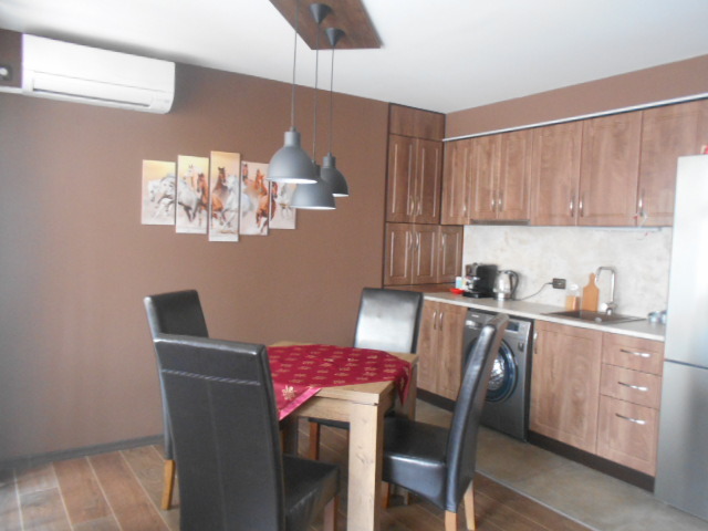 For Sale  1 bedroom Montana , Mladost 2 , 65 sq.m | 26994652