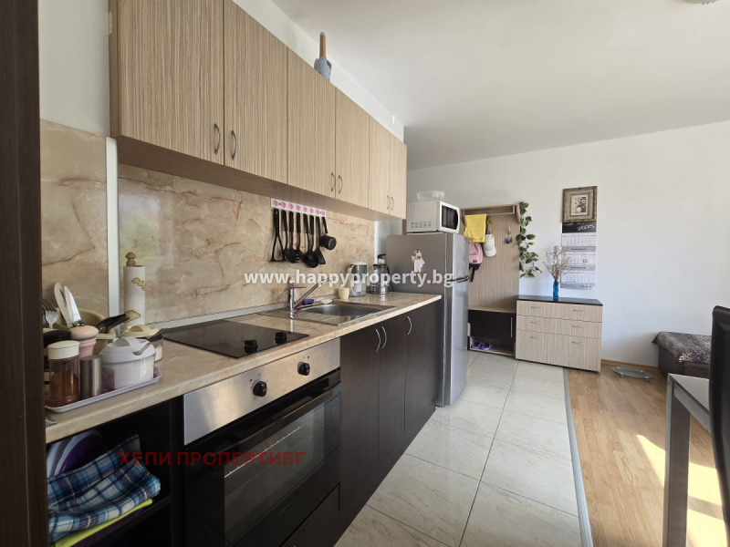 Na sprzedaż  1 sypialnia region Burgas , k.k. Slanczew brjag , 56 mkw | 42277624 - obraz [5]