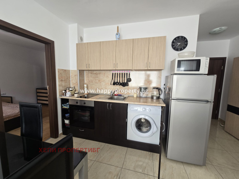 Na sprzedaż  1 sypialnia region Burgas , k.k. Slanczew brjag , 56 mkw | 42277624 - obraz [12]