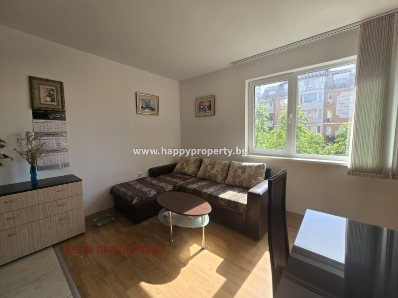Na sprzedaż  1 sypialnia region Burgas , k.k. Slanczew brjag , 56 mkw | 42277624 - obraz [11]