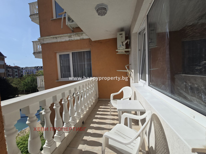 Na sprzedaż  1 sypialnia region Burgas , k.k. Slanczew brjag , 56 mkw | 42277624 - obraz [16]