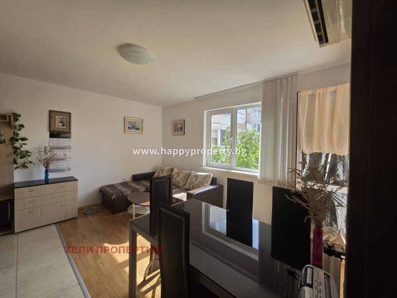 Na sprzedaż  1 sypialnia region Burgas , k.k. Slanczew brjag , 56 mkw | 42277624 - obraz [2]