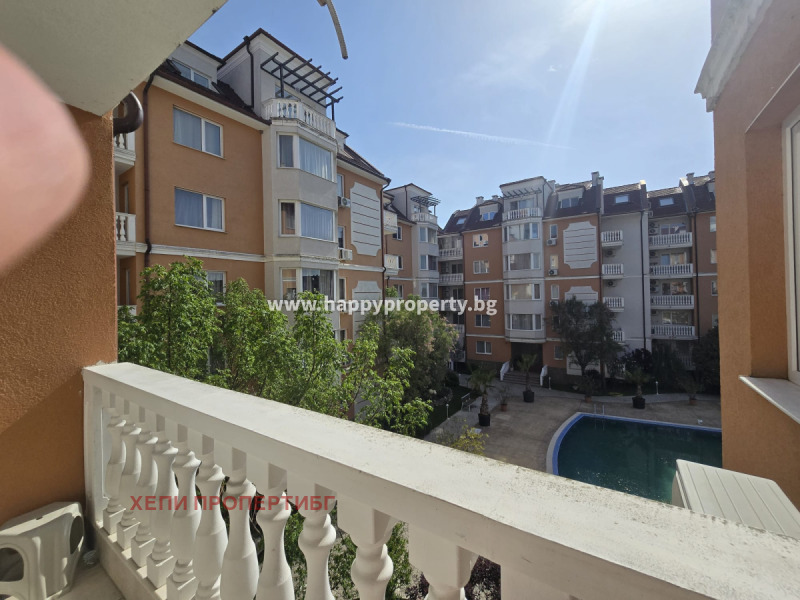 Na sprzedaż  1 sypialnia region Burgas , k.k. Slanczew brjag , 56 mkw | 42277624 - obraz [17]