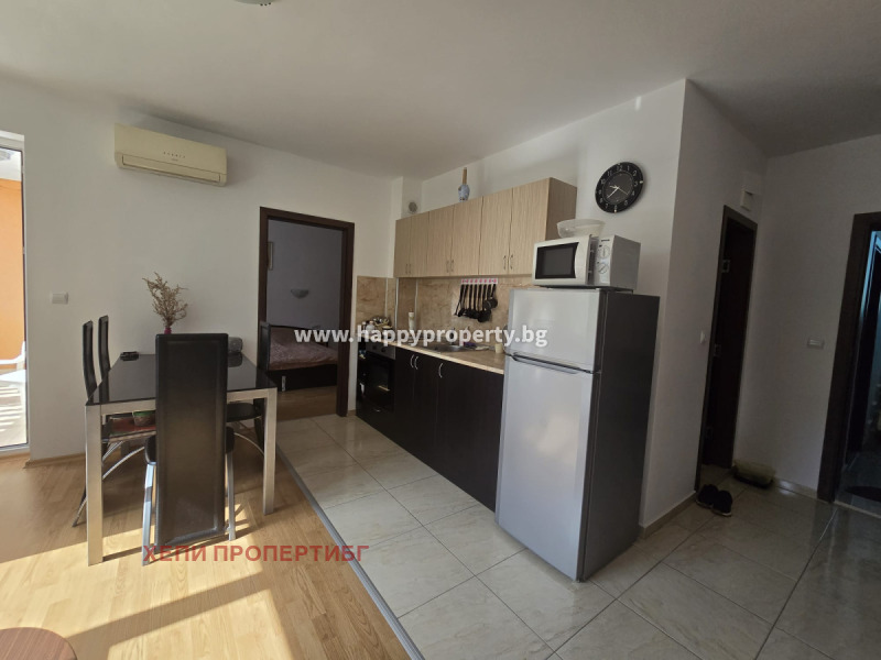 Na sprzedaż  1 sypialnia region Burgas , k.k. Slanczew brjag , 56 mkw | 42277624 - obraz [4]