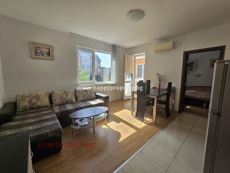 Na sprzedaż  1 sypialnia region Burgas , k.k. Slanczew brjag , 56 mkw | 42277624 - obraz [9]