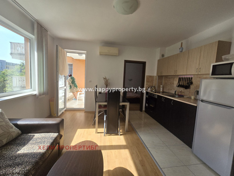 Na sprzedaż  1 sypialnia region Burgas , k.k. Slanczew brjag , 56 mkw | 42277624 - obraz [8]