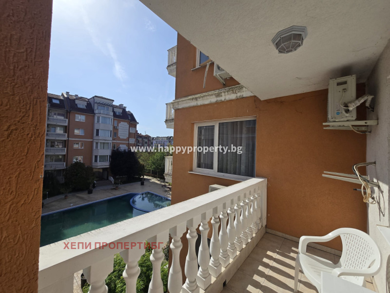 Na sprzedaż  1 sypialnia region Burgas , k.k. Slanczew brjag , 56 mkw | 42277624 - obraz [15]