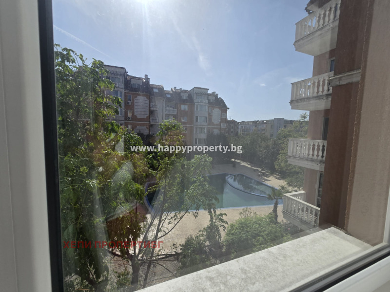 Na sprzedaż  1 sypialnia region Burgas , k.k. Slanczew brjag , 56 mkw | 42277624 - obraz [14]