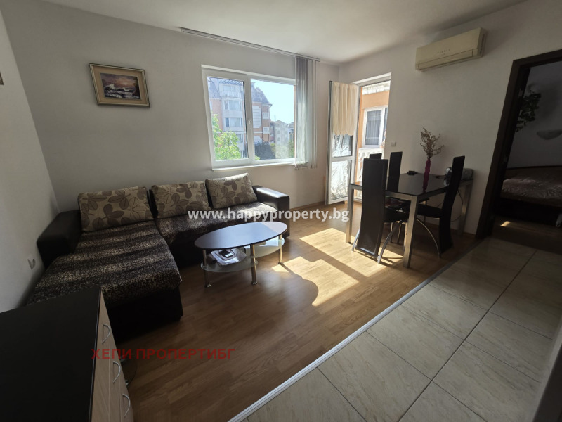 Na sprzedaż  1 sypialnia region Burgas , k.k. Slanczew brjag , 56 mkw | 42277624 - obraz [6]