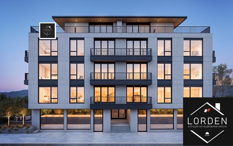 À venda  1 quarto região Pazardzhik , Velingrad , 66 m² | 59714529 - imagem [2]