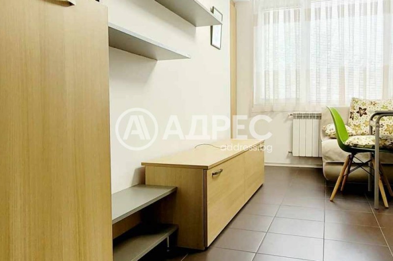 À venda  1 quarto Sofia , Ovtcha kupel , 50 m² | 20850693 - imagem [9]
