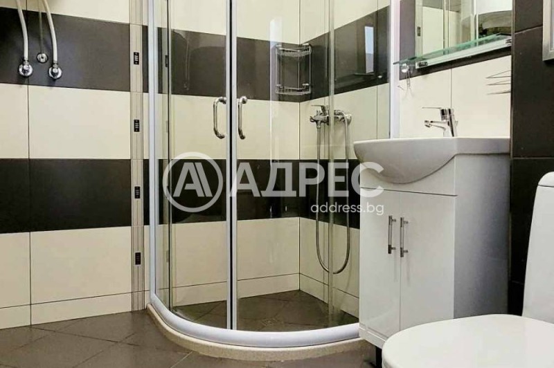 À venda  1 quarto Sofia , Ovtcha kupel , 50 m² | 20850693 - imagem [13]