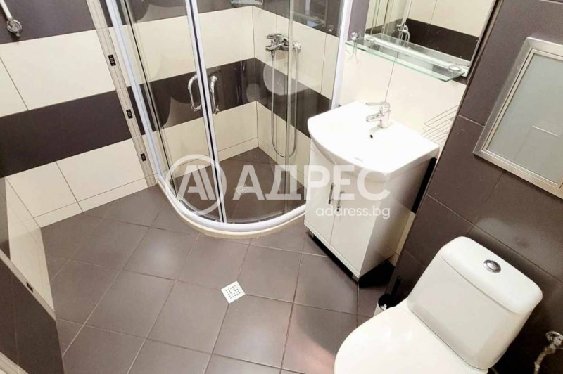 À venda  1 quarto Sofia , Ovtcha kupel , 50 m² | 20850693 - imagem [14]