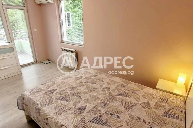 À venda  1 quarto Sofia , Ovtcha kupel , 50 m² | 20850693 - imagem [12]