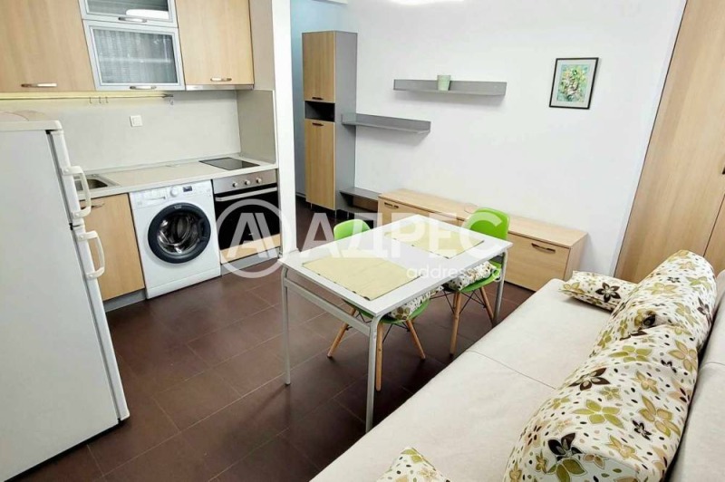 À venda  1 quarto Sofia , Ovtcha kupel , 50 m² | 20850693 - imagem [7]