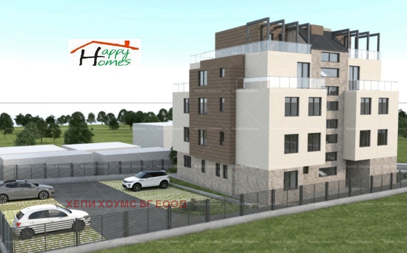 Eladó  1 hálószoba Varna , Galata , 44 négyzetméter | 80076969