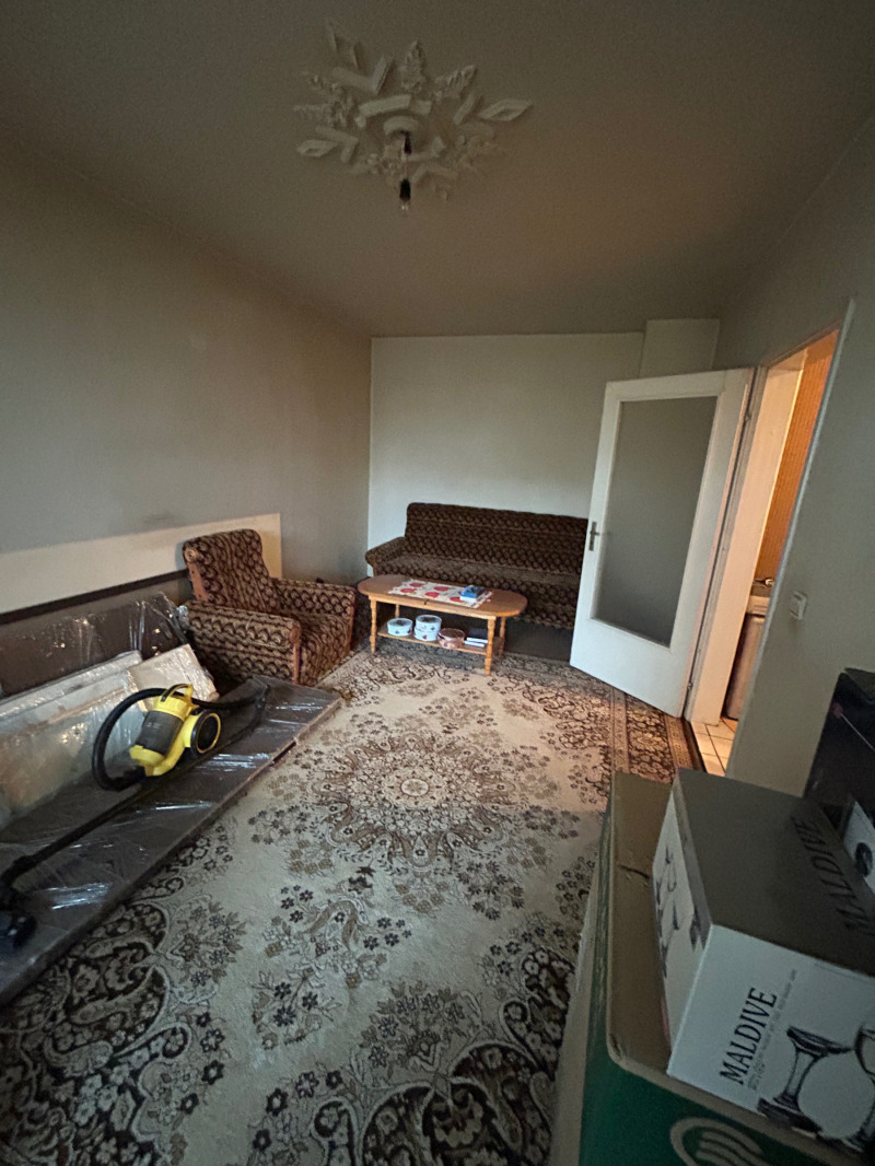 Продава 2-СТАЕН, гр. Видин, Бонония, снимка 2 - Апартаменти - 52588091