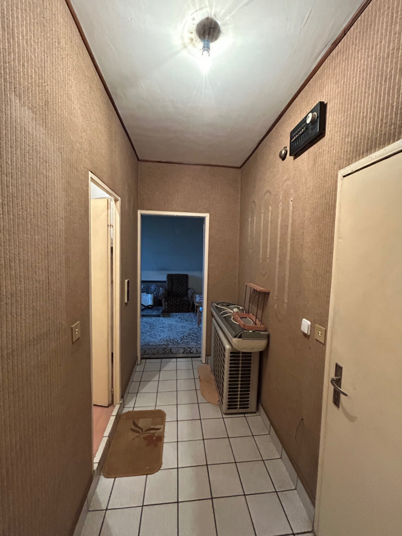 Продава 2-СТАЕН, гр. Видин, Бонония, снимка 6 - Апартаменти - 52588091