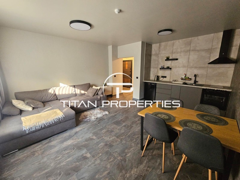 Продава 2-СТАЕН, гр. Варна, област Варна