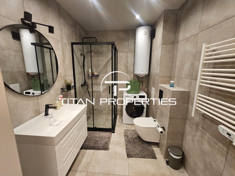 Продава 2-СТАЕН, гр. Варна, област Варна, снимка 5 - Апартаменти - 52753312