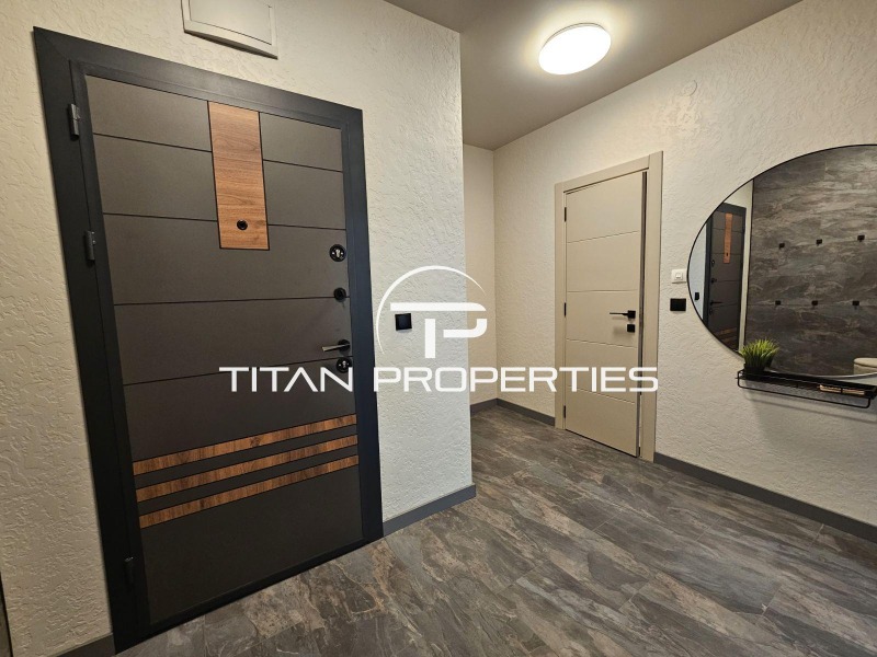 Продава 2-СТАЕН, гр. Варна, област Варна, снимка 7 - Апартаменти - 52753312