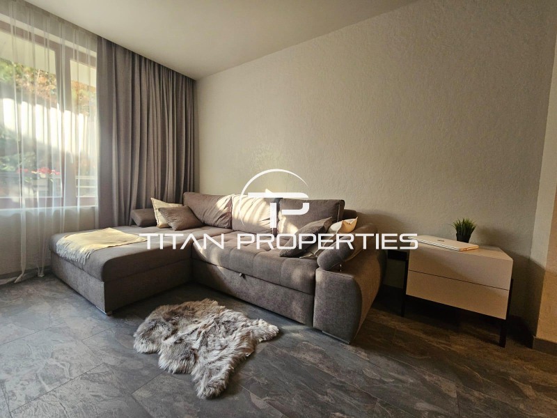 Продава 2-СТАЕН, гр. Варна, област Варна, снимка 2 - Апартаменти - 52753312