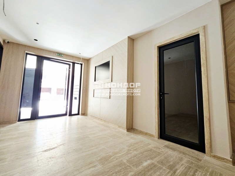 Продава 2-СТАЕН, гр. Пловдив, Кършияка, снимка 3 - Апартаменти - 52810363