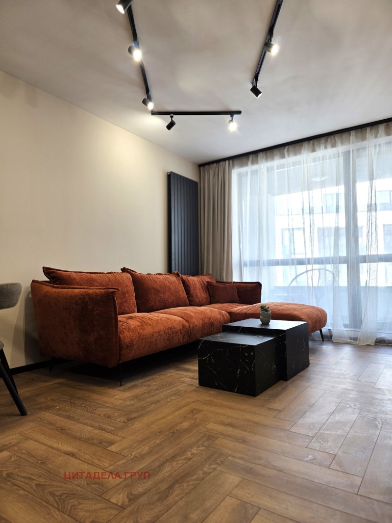 Продава 2-СТАЕН, гр. София, Дружба 2, снимка 4 - Апартаменти - 53353704